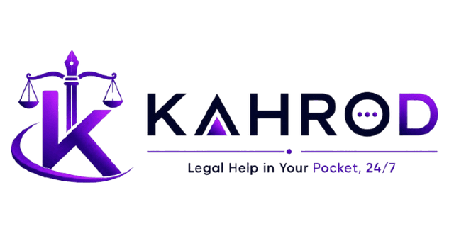 Kahrod